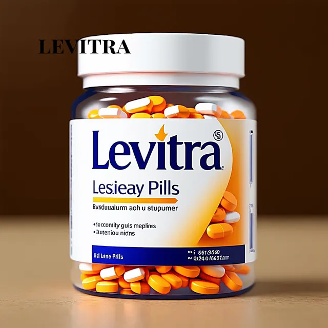 Levitra da 5 mg prezzo